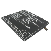 Baterie Nahrazuje Oppo BLP573