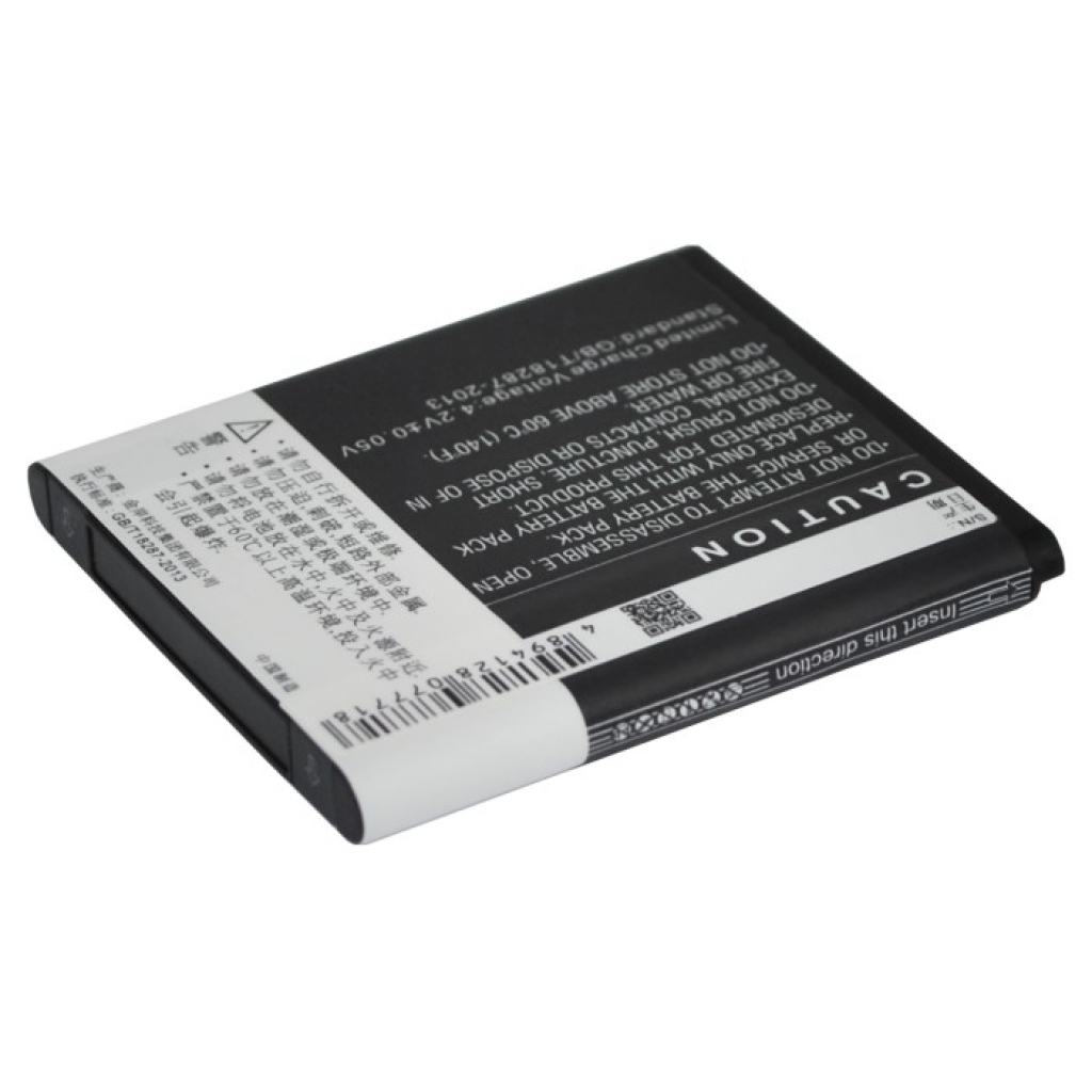 Baterie kompatibilní s OPPO CS-OPR805SL