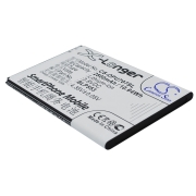 Baterie Nahrazuje Oppo BLP553