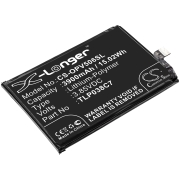 Baterie compatibleWith Alcatel
