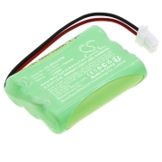 Baterie compatibleWith Iq america