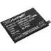 Baterie kompatibilní s OPPO CS-OPX310SL