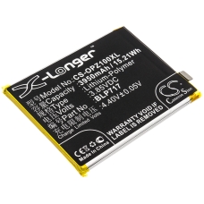 Baterie pro OPPO CPH1979