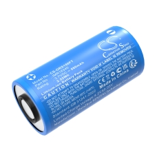 Baterie do osvětlovacích systémů Olight CS-ORS100FT