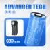 Baterie do osvětlovacích systémů Olight CS-ORS100FT