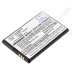 Baterie kompatibilní s Oricom Beurer Beaba Lionelo CS-ORS895MB