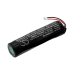 Baterie pro Ocean Signal MOB1 distress beacon