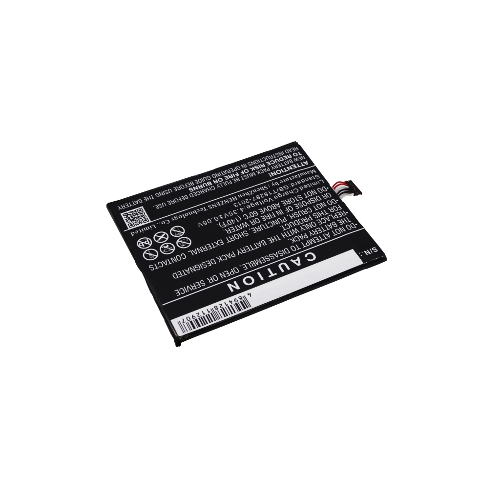 Baterie kompatibilní s Alcatel CS-OT502SL