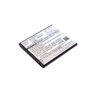 Baterie Nahrazuje TCL TLi018D1