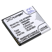 Baterie compatibleWith TCL