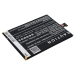 Baterie kompatibilní s Alcatel CS-OT605SL