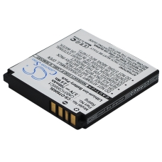 Kompatibilní náhrada baterie za Alcatel CAB31C0000C1,OT-BY23