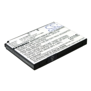 Baterie pro Alcatel OT-819D