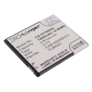 Baterie pro Alcatel AK47