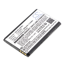 Baterie do mobilů Alcatel CS-OTL205SL