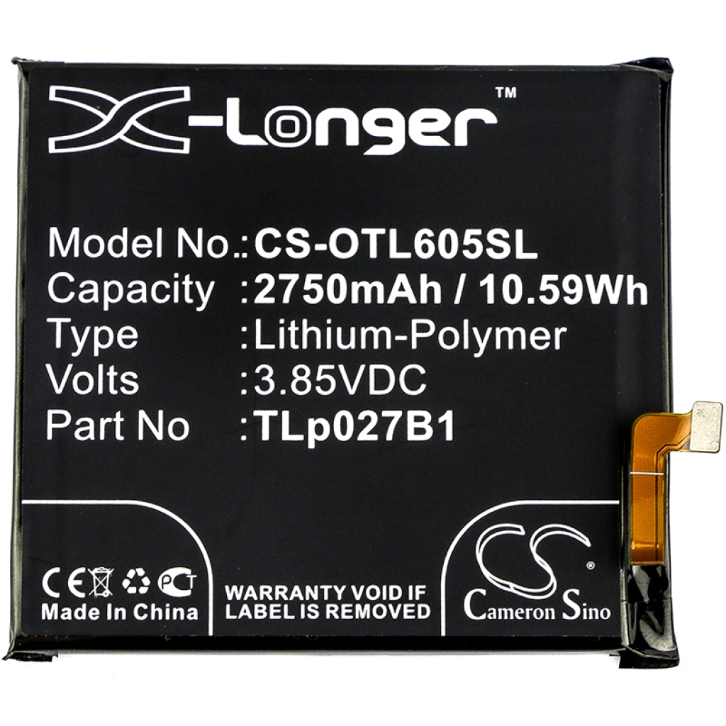 CS-OTL605SL