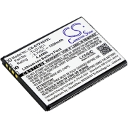 Baterie compatibleWith CINGULAR