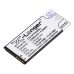 Baterie Nahrazuje Alcatel TLi015M7