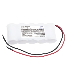Baterie do zabezpečení domácnosti Otis CS-OTS200LS
