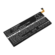 Baterie compatibleWith Blackberry