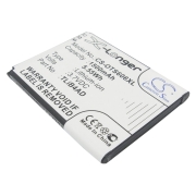 Baterie compatibleWith TCL