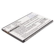 Baterie Nahrazuje Alcatel CAB6050000C1