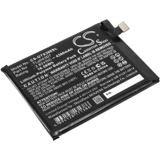 Kompatibilní náhrada baterie za Alcatel TLP043D7