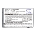 Baterie kompatibilní s Infant Optics DXR-5 DXR-5 CS-OXR500MB