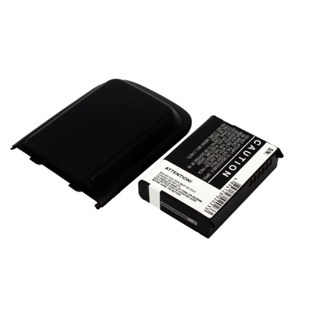 Baterie kompatibilní s HTC DOPOD i-Mate Qtek CS-P100XL