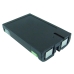 Baterie pro Radio Shack 2300479 Baterie pro Radio Shack 2300479