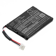 Kompatibilní náhrada baterie za Philips 5-2762,5-2770,BF021P,PL-043043,SL-422943
