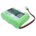 Baterie pro GE 2-9738