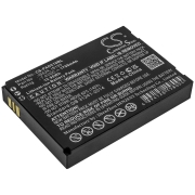 Baterie pro Pax D210 GPRS