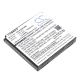 CS-PAD230BL