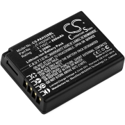 Baterie compatibleWith Panasonic