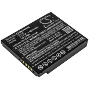 Baterie compatibleWith Pax