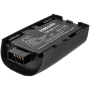 Baterie compatibleWith Parrot