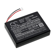 Baterie compatibleWith Panasonic