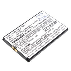 Baterie do platebních terminálů Pax CS-PAX770BL