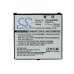 Baterie kompatibilní s Panasonic SoftBank CS-PAX920SL