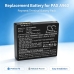 Baterie kompatibilní s PAX A960 A960 CS-PAX960BL