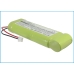 Baterie pro Brother P-Touch 5000