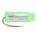 Baterie pro Brother P-Touch 1000