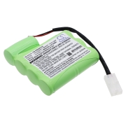 Baterie compatibleWith Water tech