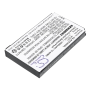 Baterie compatibleWith Pce instruments