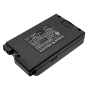 Baterie compatibleWith Proscenic