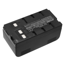 Baterie Nahrazuje SBC-5260C