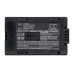 HITACHI Panasonic CS-PDR220
