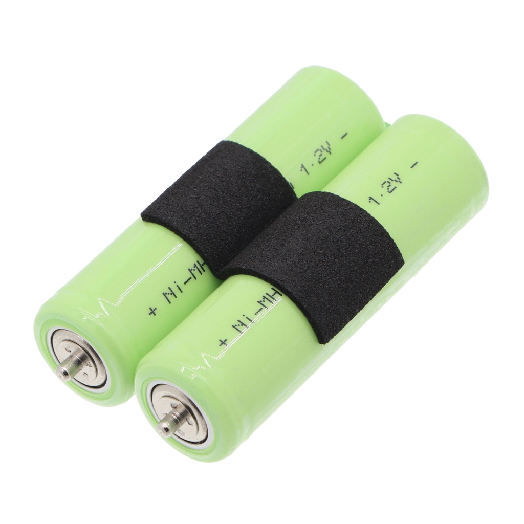 Baterie pro Braun TriControl 4775