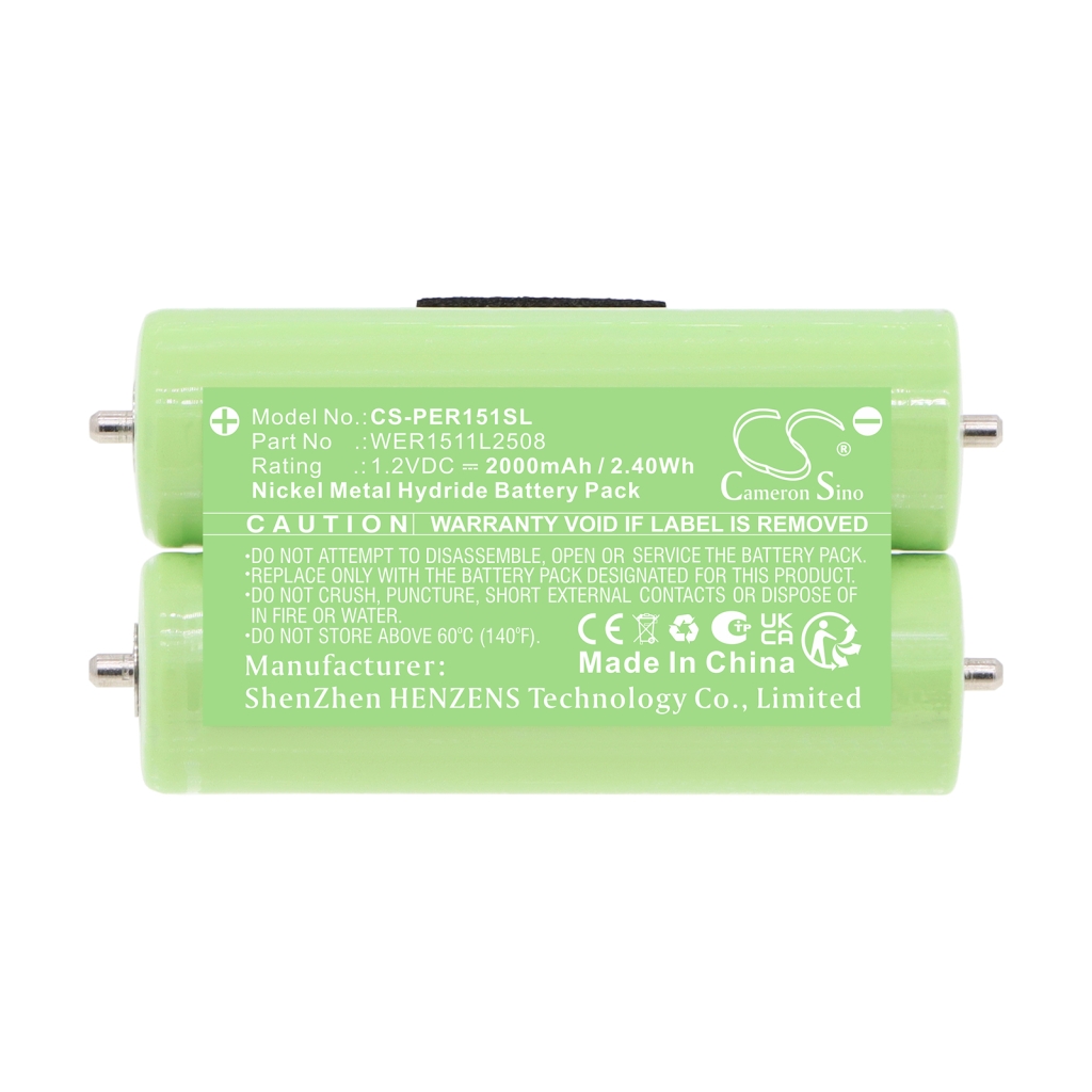 Baterie pro Braun TriControl 4775